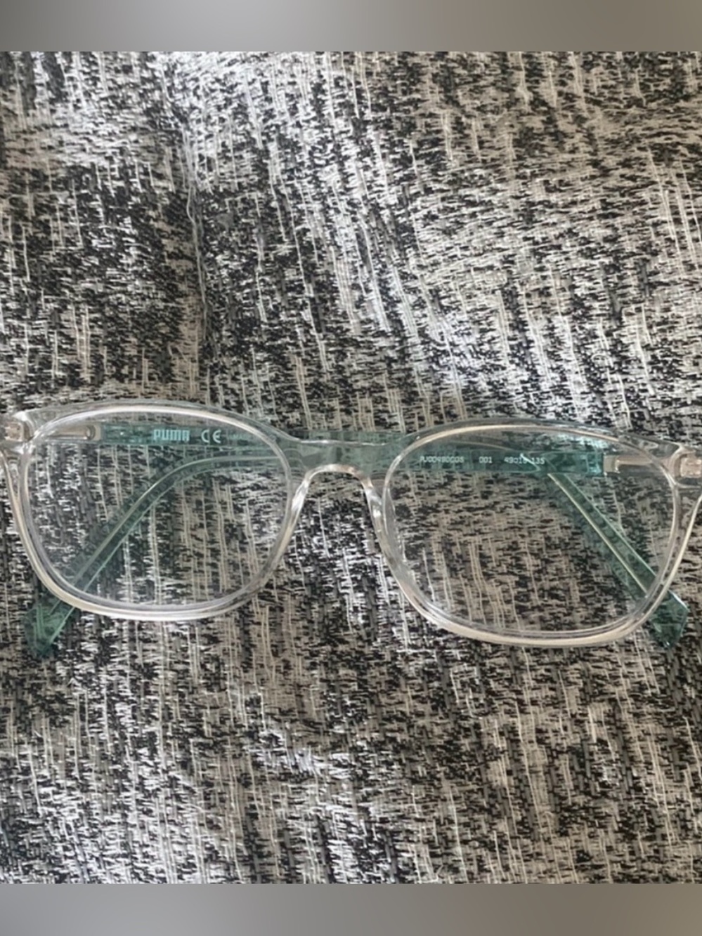 Puma Girls Glasses